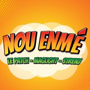 Listen to Nou enmé (Explicit) song with lyrics from Strenj