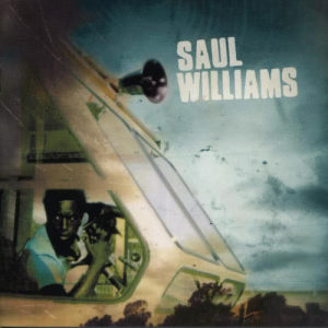 收聽Saul Williams的Talk To Strangers歌詞歌曲