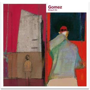ดาวน์โหลดและฟังเพลง Collapse (Southport Version) พร้อมเนื้อเพลงจาก Gomez