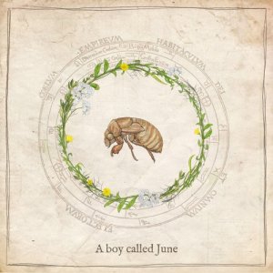 ดาวน์โหลดและฟังเพลง A Boy Called June, Pt. 2 พร้อมเนื้อเพลงจาก ADJY