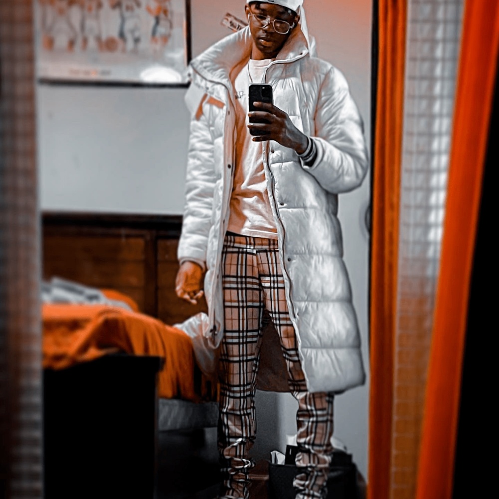 Let em know (Explicit)