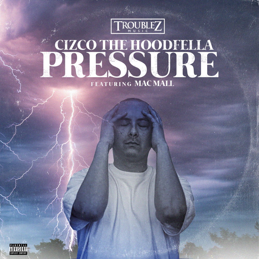 Pressure (Explicit)