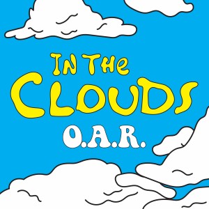 O.A.R.的專輯In the Clouds