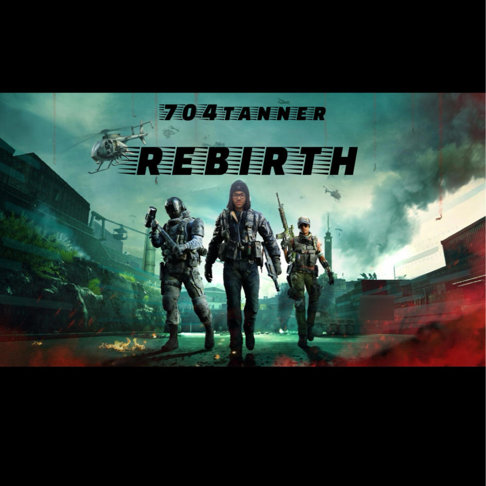 rebirth (Explicit)