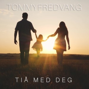 Album Tiå med deg from Tommy Fredvang