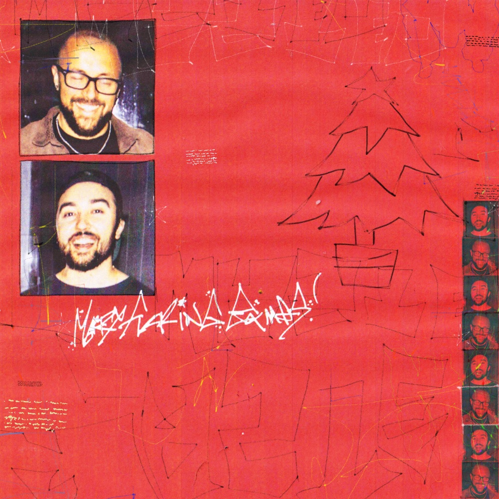 merry fucking exmas (Explicit)