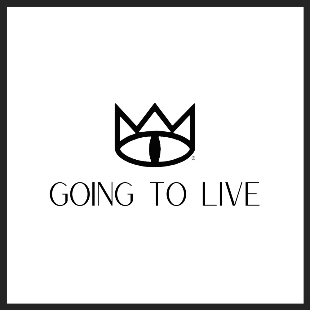 Going to Live (Explicit)