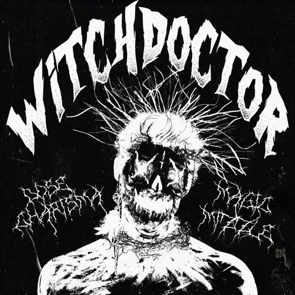 WitchDoctor (feat. Magic Mizzle) (Explicit)