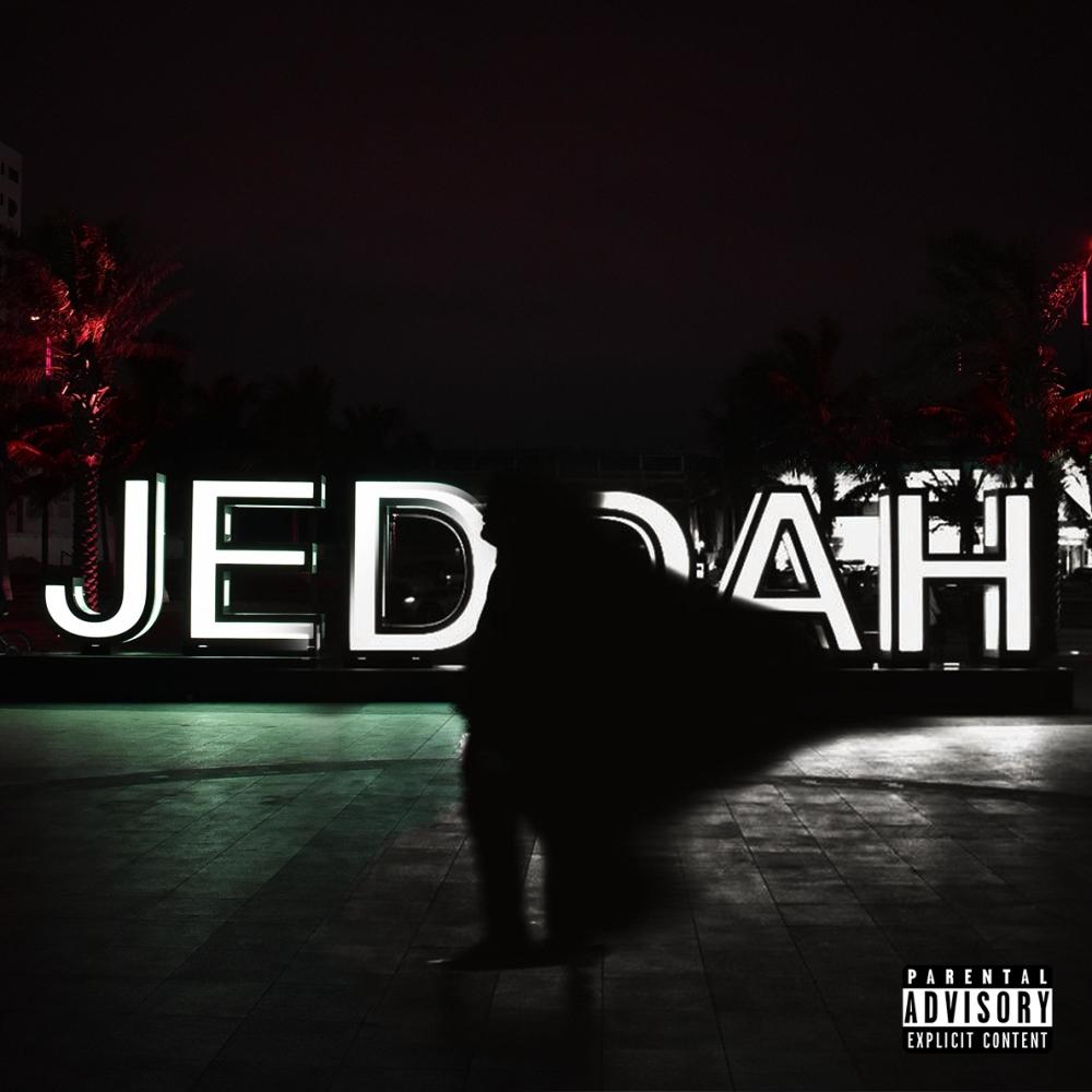 Flyest Outta Jeddah (feat. S.K.R) (Explicit)