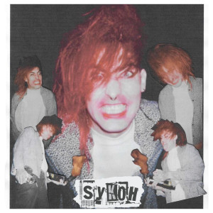 Album Sykoh (Explicit) oleh Mikey Rotten