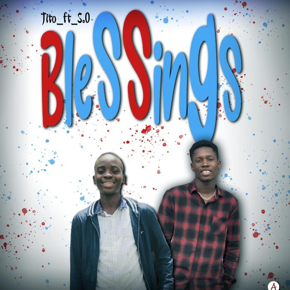 Blessings (Explicit)