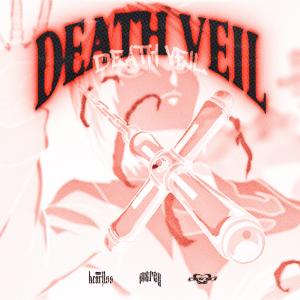 收聽HEARTLSS的DEATH VEIL (feat. Arvid Häggström Archive)歌詞歌曲
