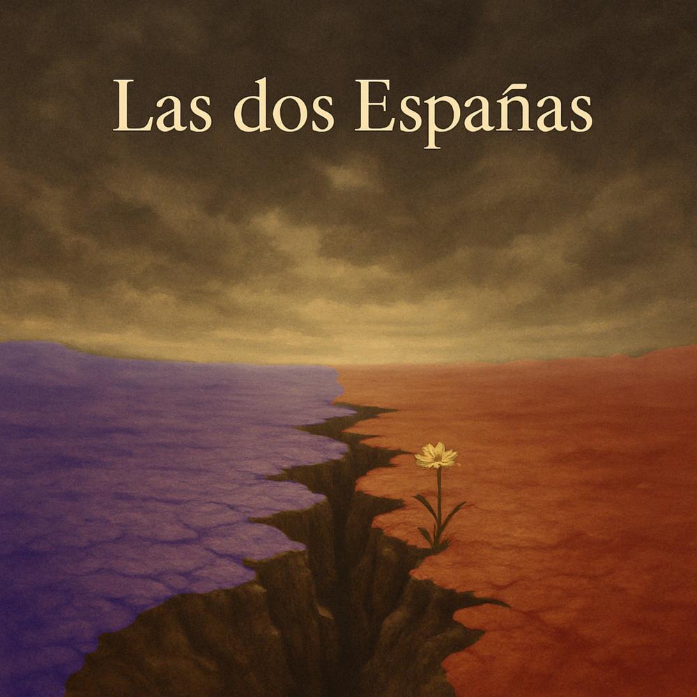 Las Dos Españas (feat. Laia)