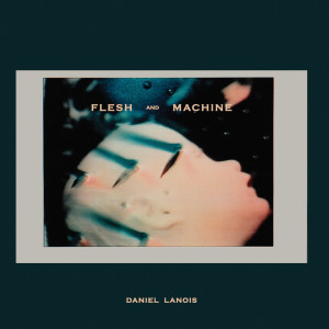 Daniel Lanois的專輯Flesh And Machine