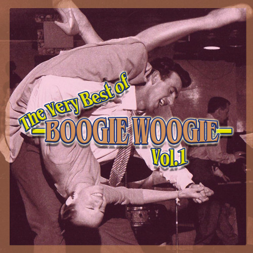 Boogie Woogie Blues
