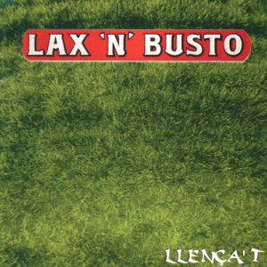 收聽Lax'n'Busto的Amb Tu歌詞歌曲
