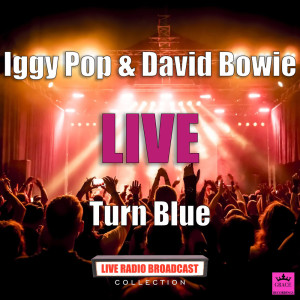 Dengarkan Raw Power lagu dari Iggy Pop dengan lirik