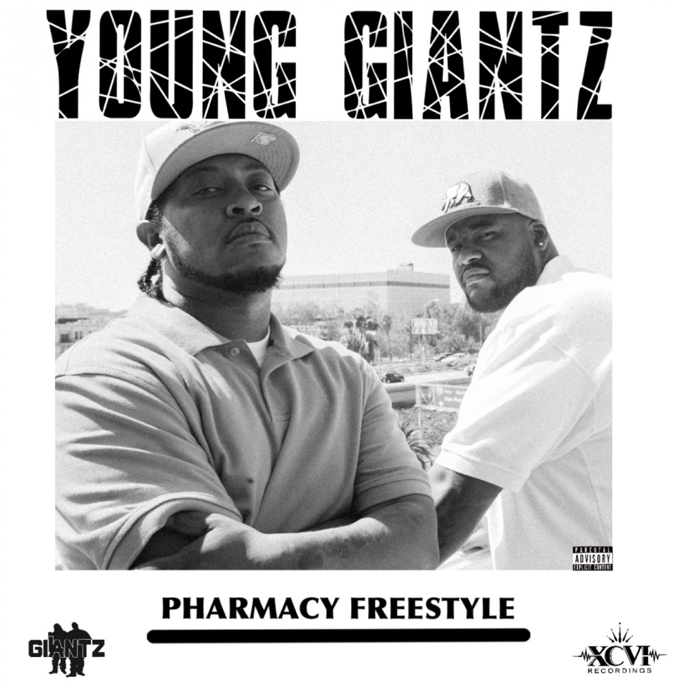 Pharmacy Freestyle (Explicit)