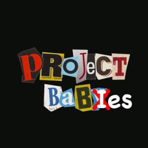VEEDO的專輯Project babies (feat. Teeboney, Kenchapo & Veedo) (Explicit)