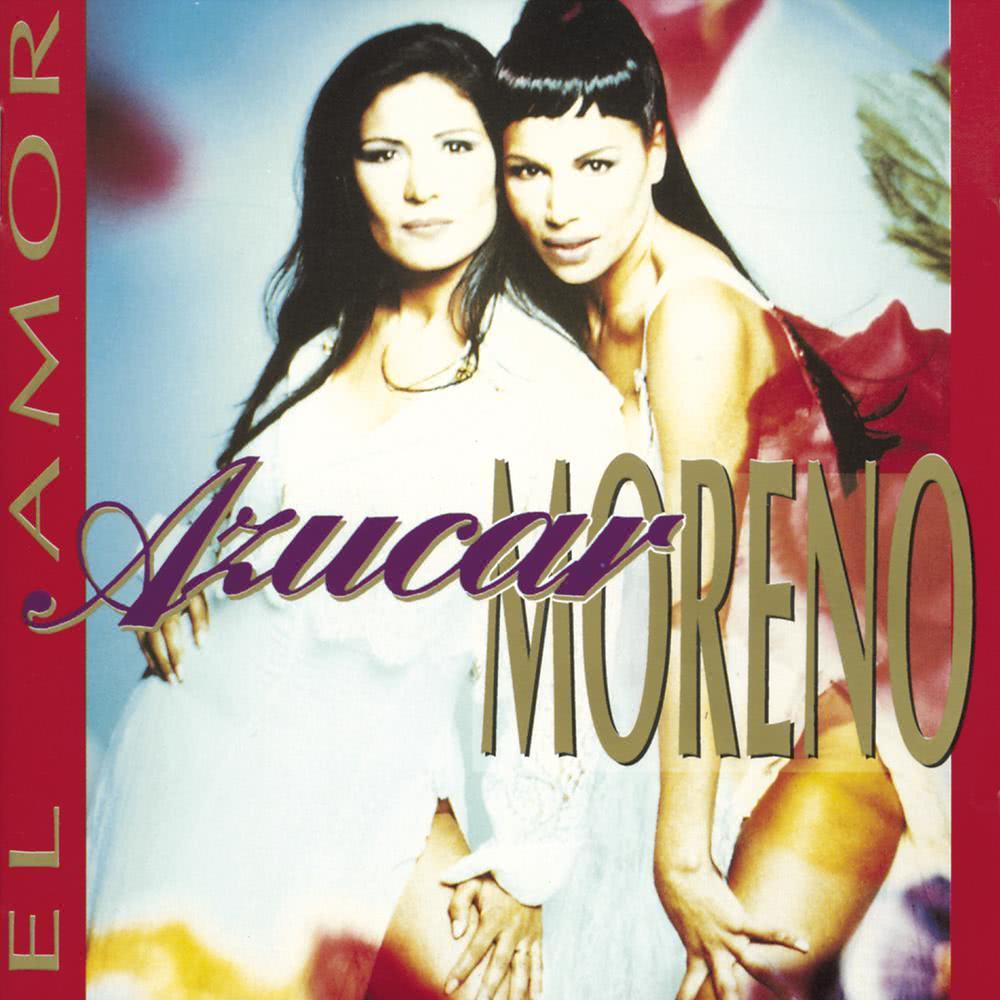 El Amor (12")