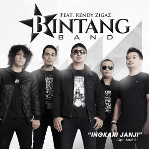 Bintang Band的專輯Ingkari Janji (feat. Rendy Zigaz)
