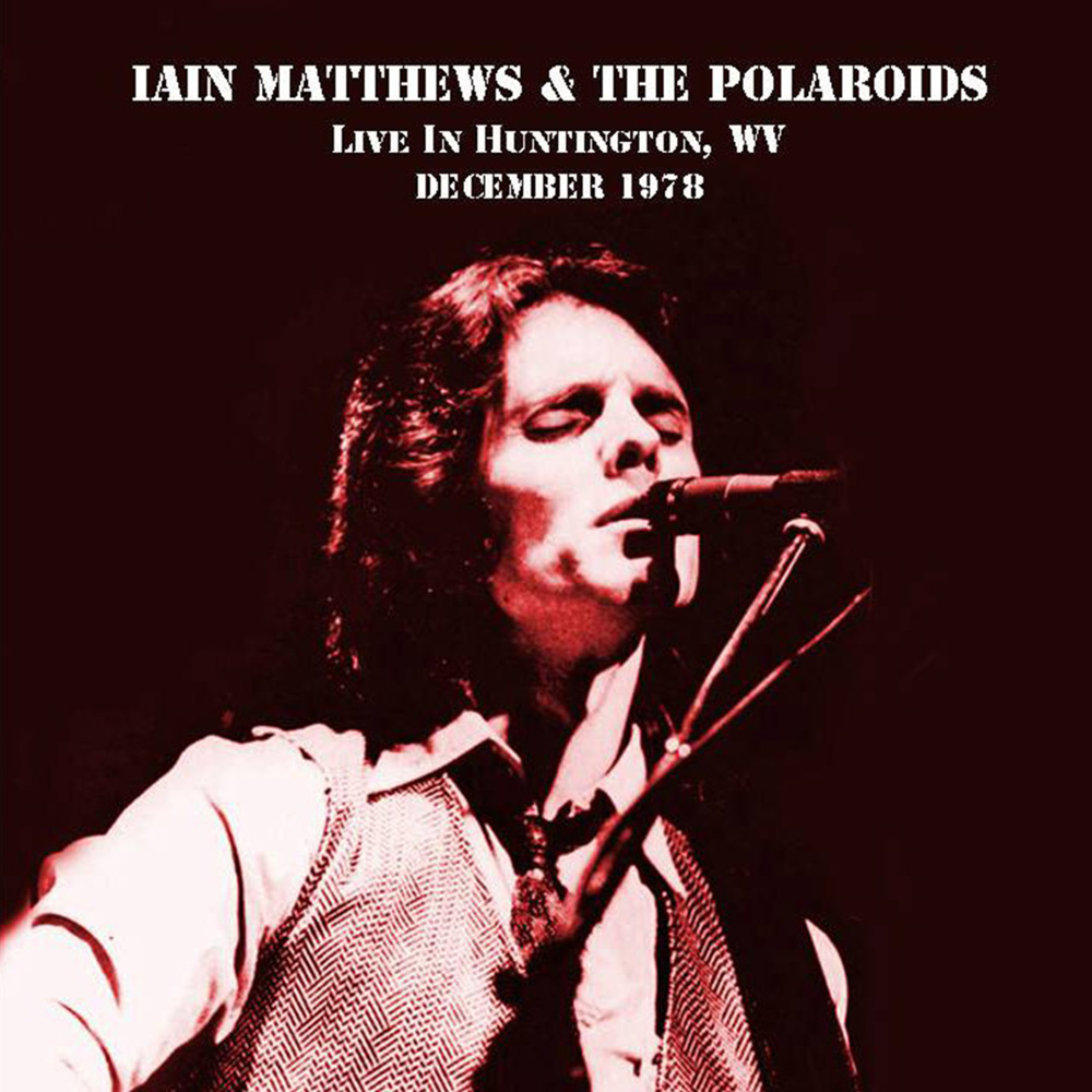 Payday (Live, Huntingdon, West Virginia, 1978)