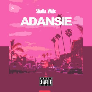 收听Shatta Wale的Adansie (Explicit)歌词歌曲