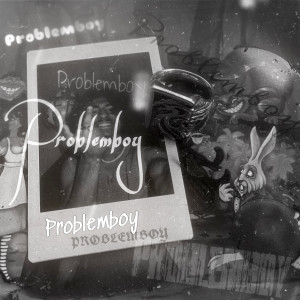 อัลบัม PROBLEMBOY ศิลปิน Eraycessur