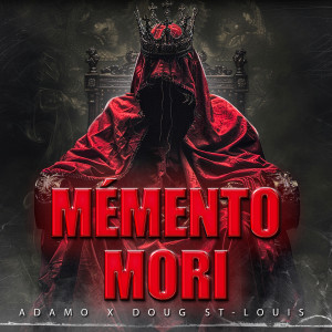 Adamo的專輯Memento Mori (Explicit)