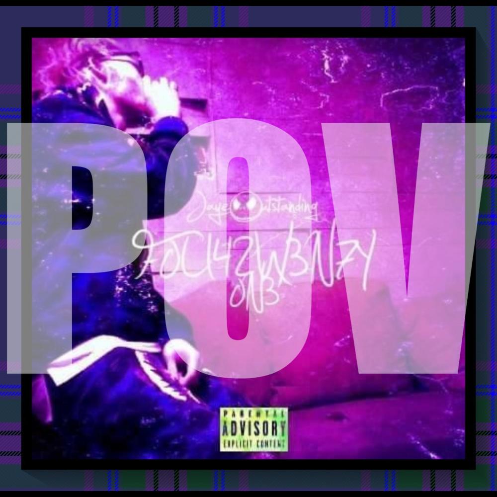 Pov (feat. Chris Sanders) (Explicit)