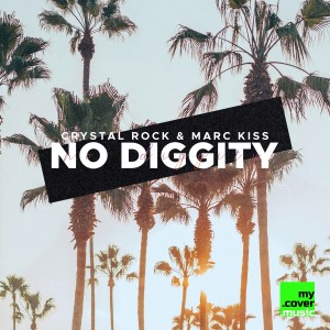 收聽Crystal Rock的No Diggity歌詞歌曲