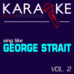 收聽ProSound Karaoke Band的If It's Gonna Rain (In the Style of George Strait) [Karaoke Instrumental Version]歌詞歌曲