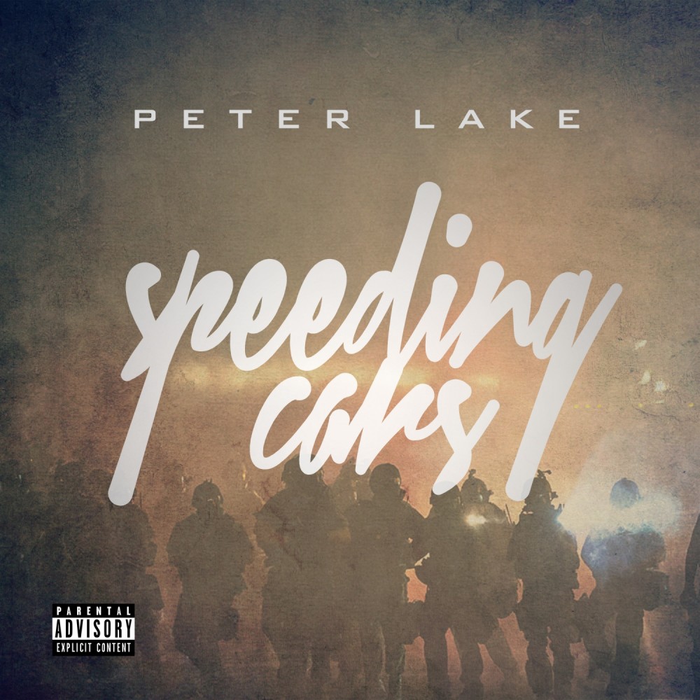 Speeding Cars (Explicit)