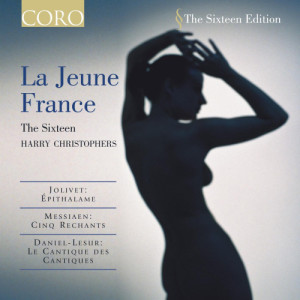 ดาวน์โหลดและฟังเพลง Le Cantique Des Cantiques: III - Le Songe พร้อมเนื้อเพลงจาก Harry Christophers