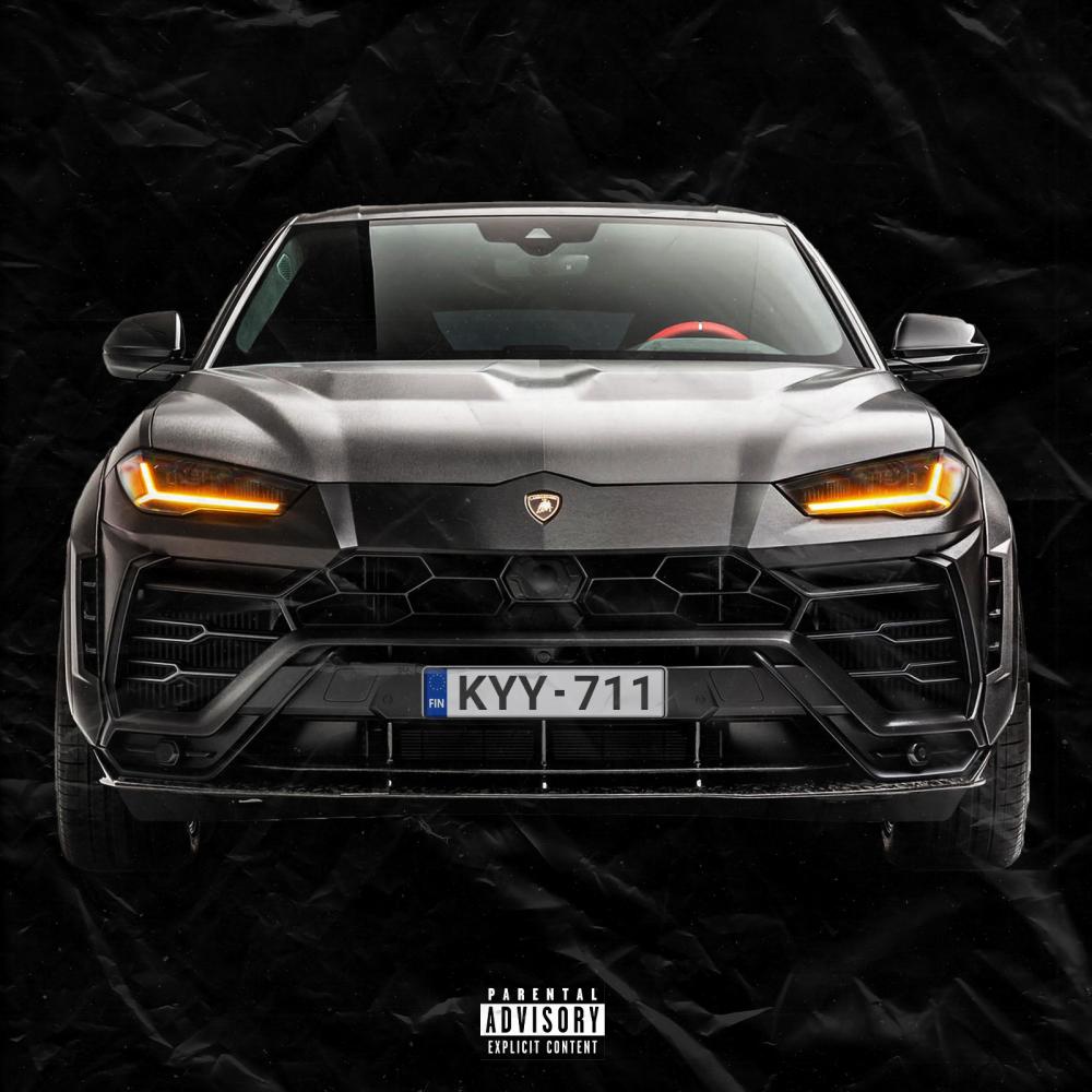 KYYTII (Explicit)