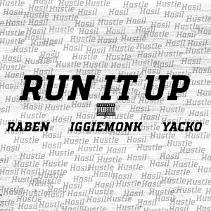 Dengarkan Run It Up (Explicit) lagu dari IggieMonk dengan lirik