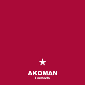 Dengarkan Lambada (Electro House Edit) lagu dari Akoman dengan lirik