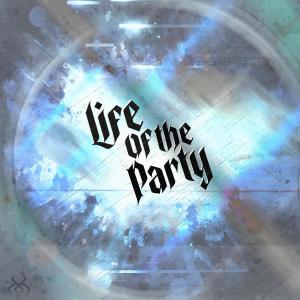 Cryptic Wisdom的專輯Life Of The Party