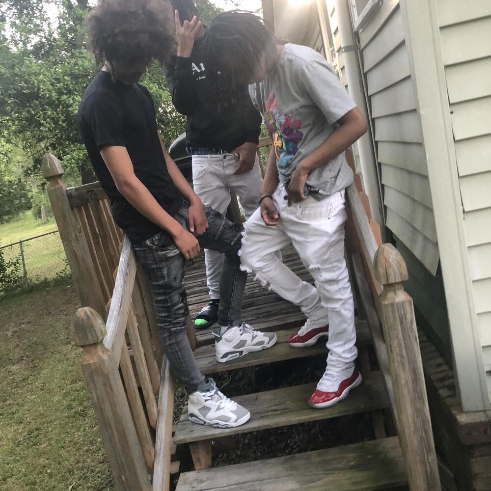 400 (Explicit)