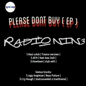 ดาวน์โหลดและฟังเพลง Lagu Beginian พร้อมเนื้อเพลงจาก Radio Nin3