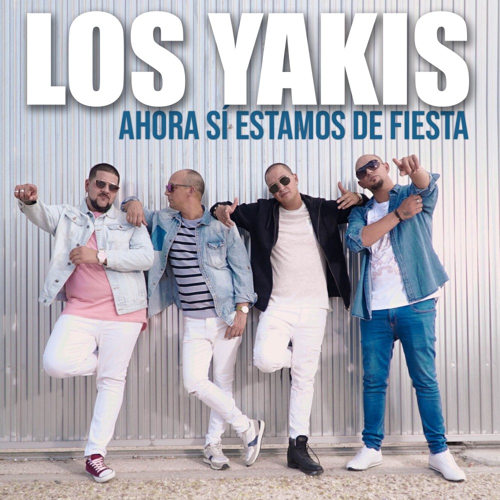 Ahora Sí Estamos de Fiesta
