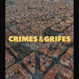 Akira Presidente的專輯Crimes e Grifes (Explicit)