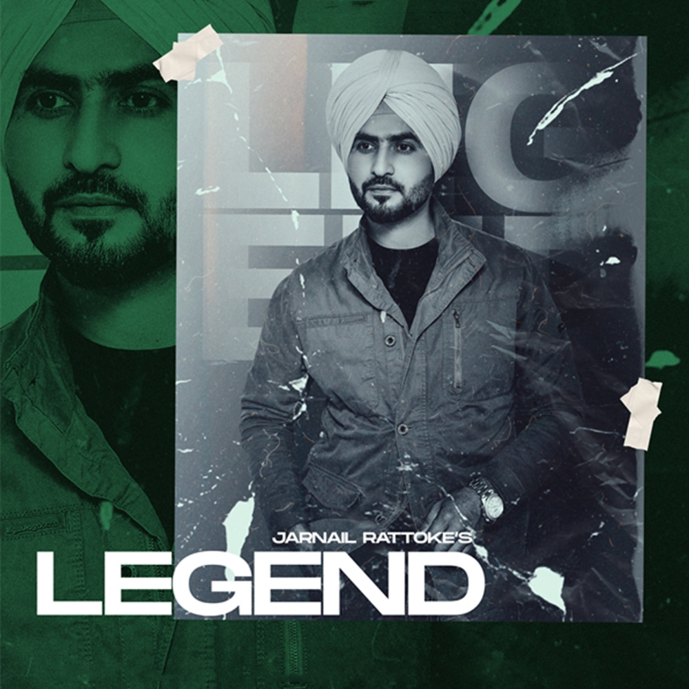 Legend (Explicit)