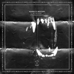 Listen to Be Patient song with lyrics from Marble