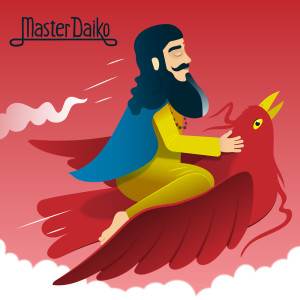 Dengarkan Pejamkan Matamu lagu dari Master Daiko Musik Santai dengan lirik