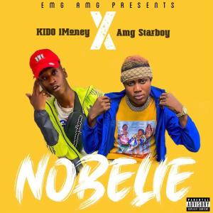 ดาวน์โหลดและฟังเพลง No Be Lie (feat. AMG Starboy) (Explicit) พร้อมเนื้อเพลงจาก Kido1Money