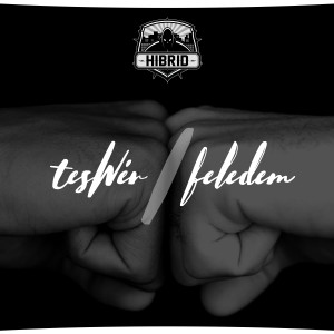 Album Feledem (Explicit) from TESWÉR