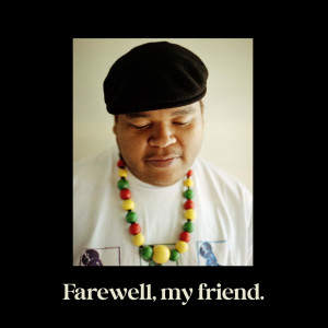 Thes One的专辑Farewell, my friend. (Explicit)
