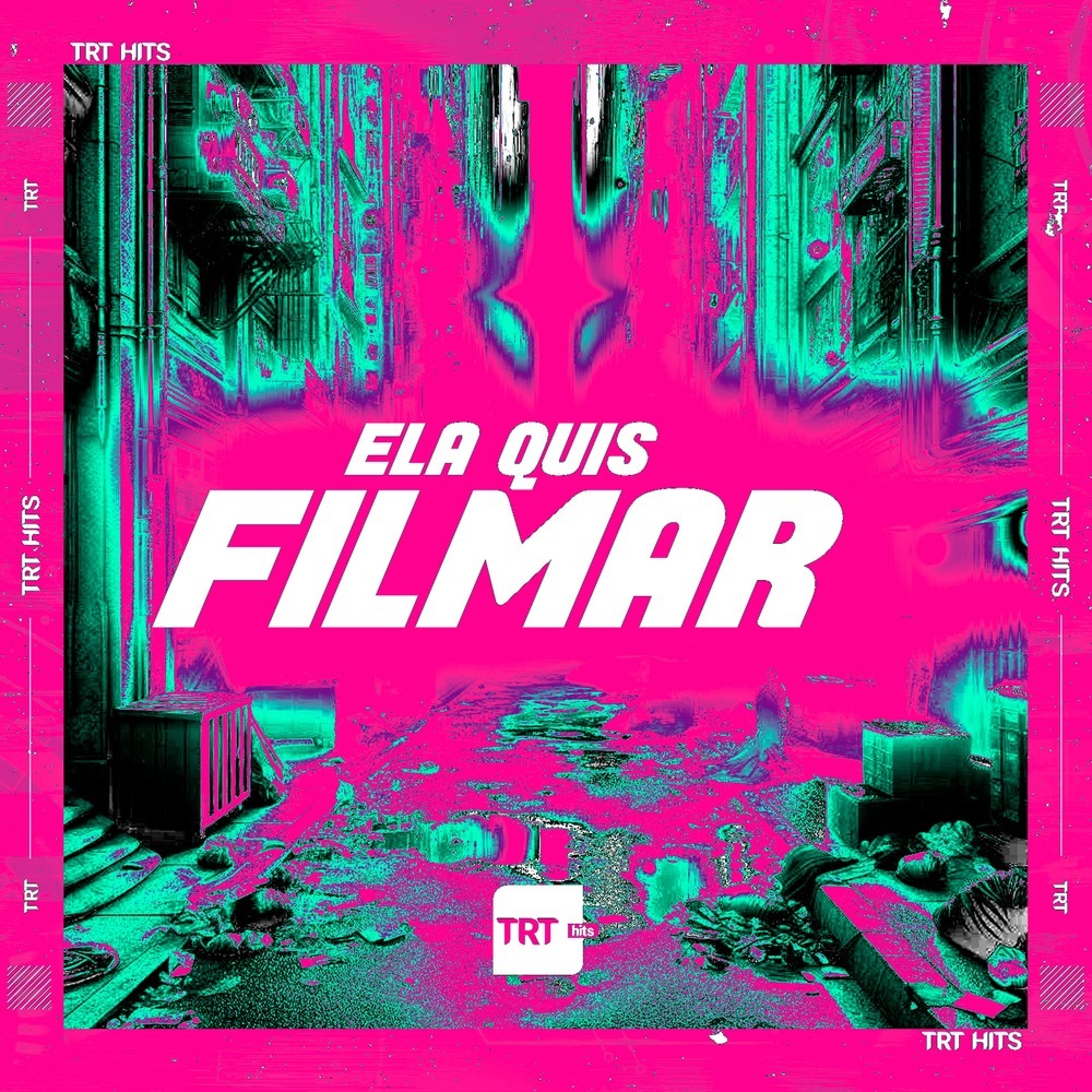 ELA QUIS FILMAR (Explicit)