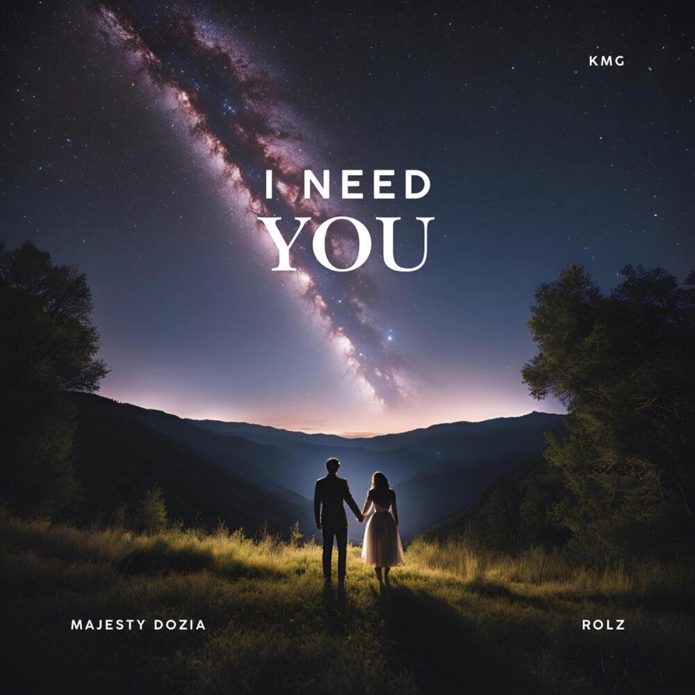 I Need You (Explicit)
